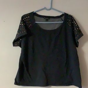 Womens XL shirt
